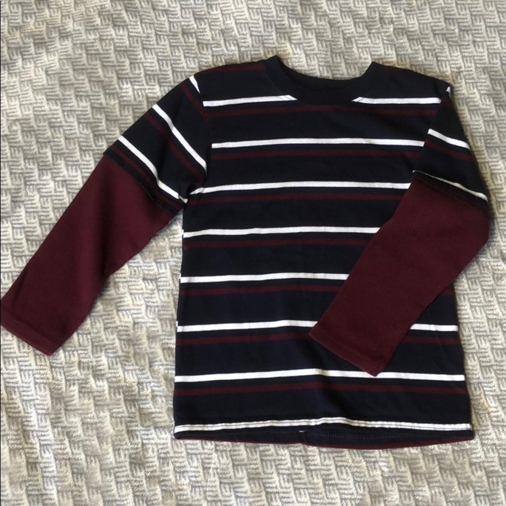 NWOT! Garanimals long sleeve shirt